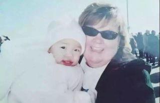 篮中弃婴,一段生命的重生之旅