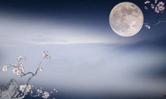 又是一轮中秋月,共赏中秋月