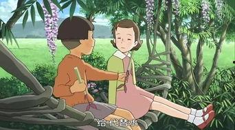 空想新子和千年的魔法,奇幻世界的冒险之旅