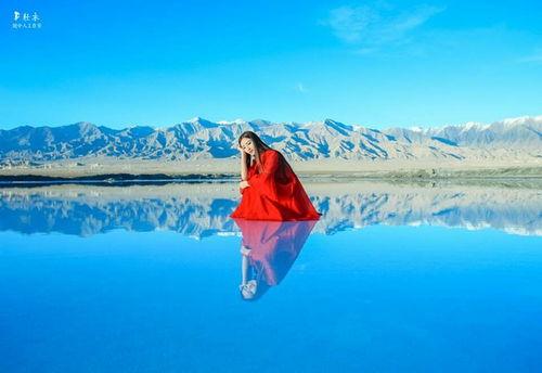 景中人,漫步自然，感悟人生百态