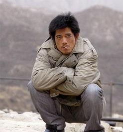 从民工到明星,从平凡到闪耀的明星之路